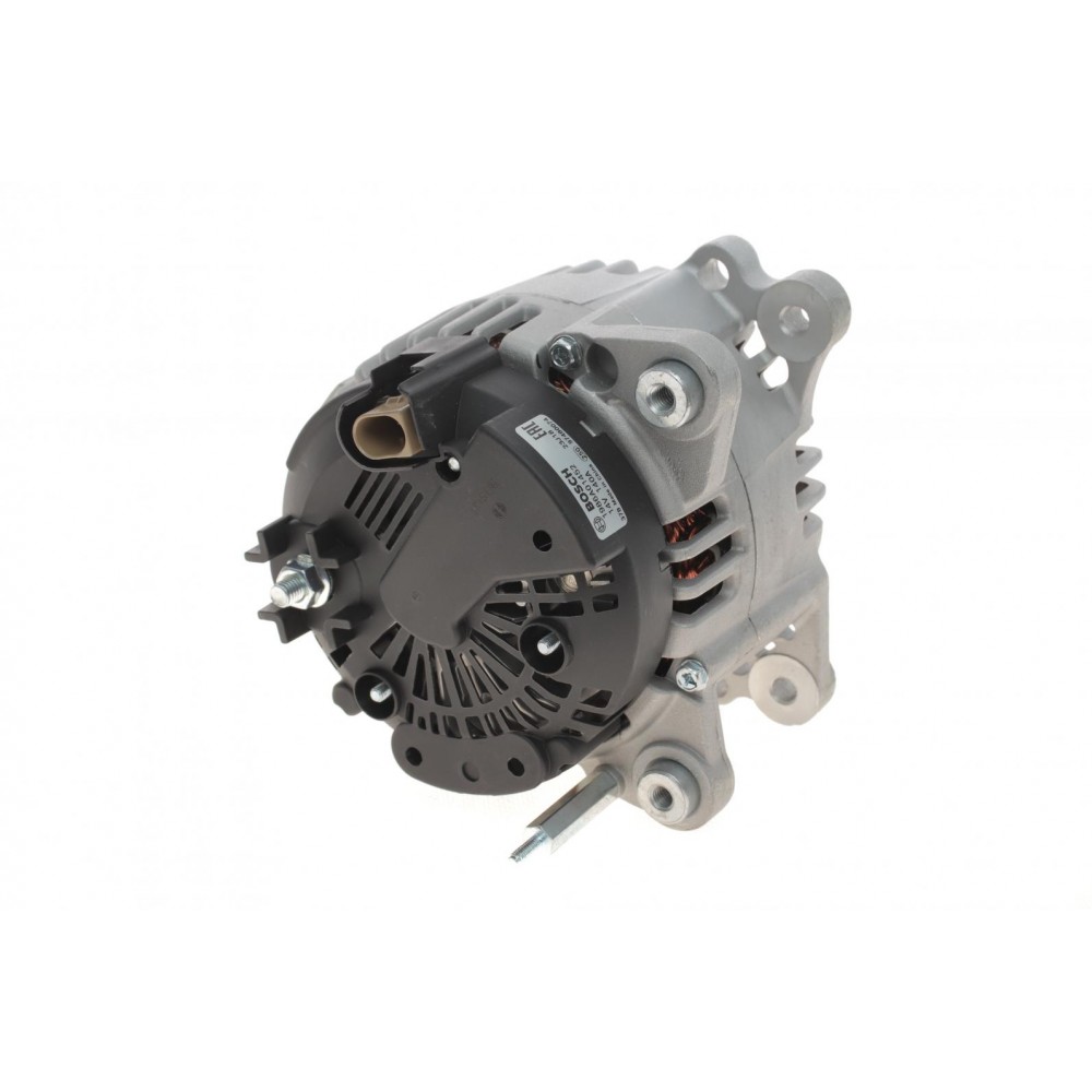 Генератор VW Amarok/Crafter/T5/T6 2.0 TDI 11-19 (14V/140A)