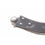 Важіль підвіски (передній) (L) Ford C-Max 07-10/Focus/Volvo C30/C70/S40/V50 04-13 (з кульовою)