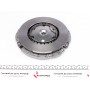 Комплект зчеплення Skoda Octavia 00-10 (d=210mm)