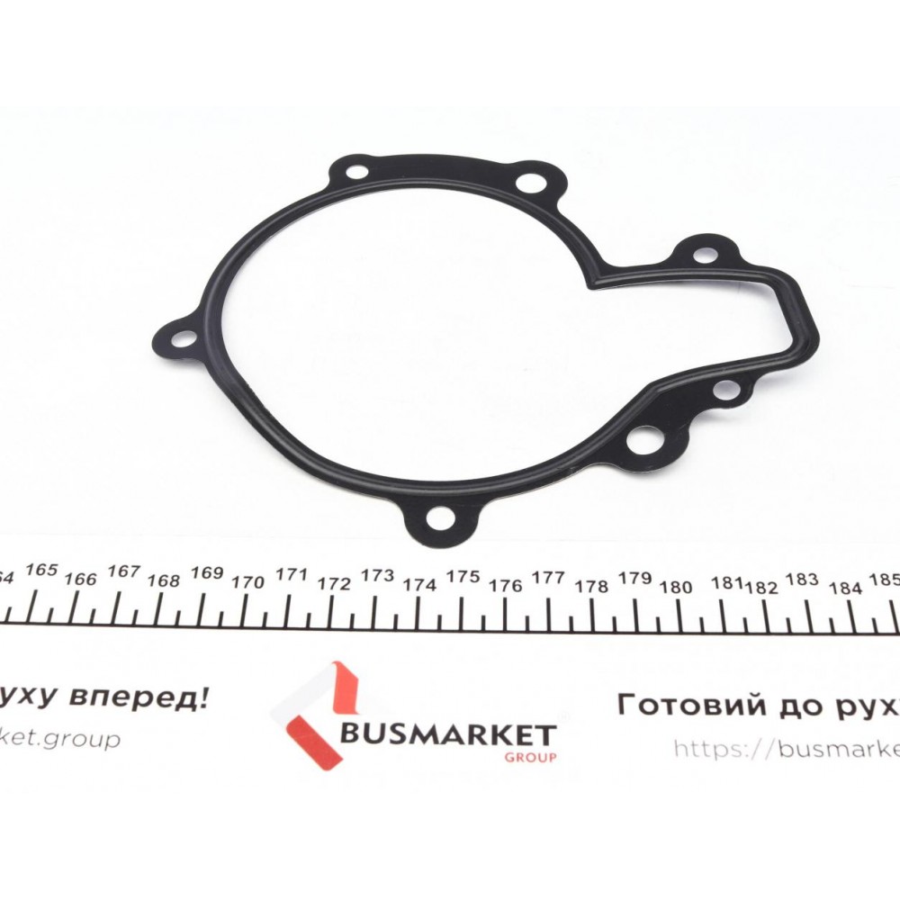 Помпа води Chevrolet Lacetti/Nubira/Captiva 2.0D 07-/Cruze 2.0CDI 09-