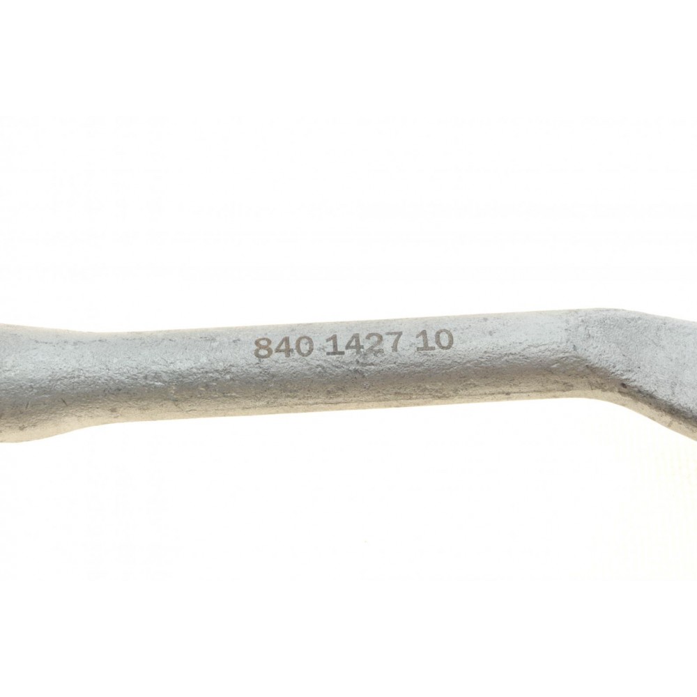 Наконечник тяги рульової (R) Citroen C3 1.2 VTi/1.5/1.6 BluHDi16-