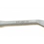 Наконечник тяги рульової (R) Citroen C3 1.2 VTi/1.5/1.6 BluHDi16-