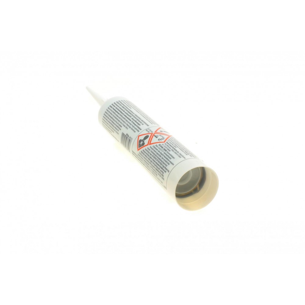 LOCTITE SI 5910, 300ML Герметик силіконовий (чорний) (маслостійкий) ( -55°C до +250°C)