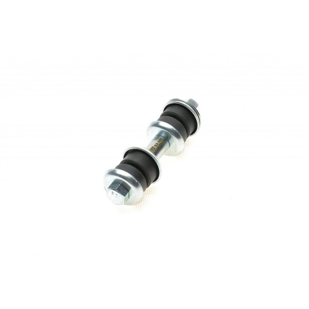 Тяга стабілізатора (переднього) Toyota Yaris 99-05 (L=105mm)