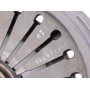 Комплект зчеплення MB 609-809D 86-94, d=280mm, OM364