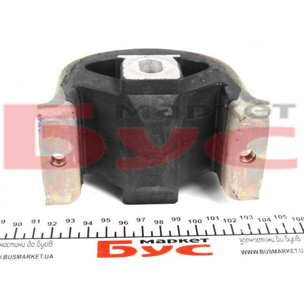 Подушка двигуна (передня) VW T5 03-