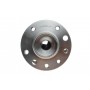 Підшипник маточини (передньої) Opel Astra G 98-09 (+ABS)(к-кт)