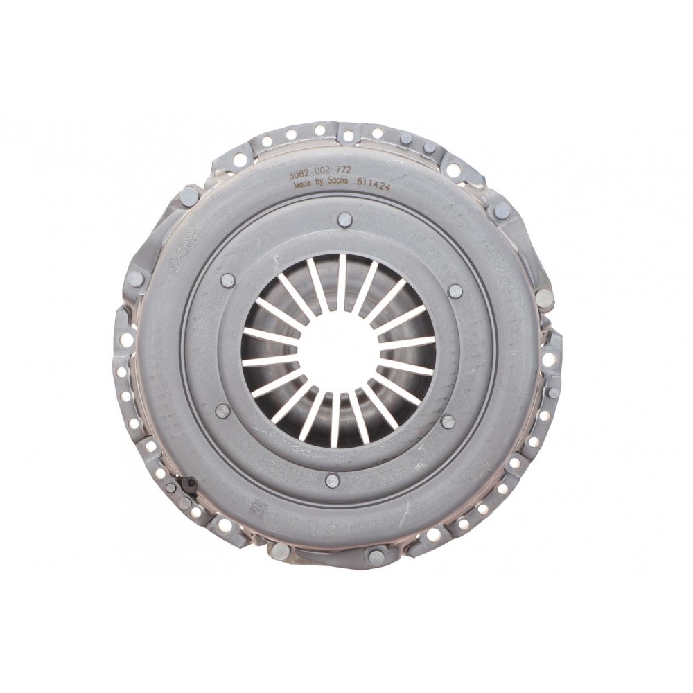 Комплект зчеплення Opel Insignia 2.0 CDTi 08- (d=250mm)