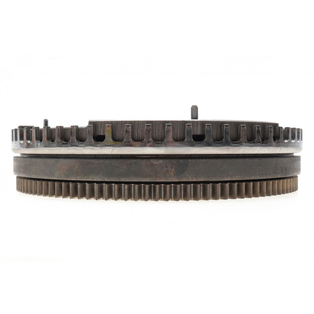 Демпфер зчеплення Mazda 3/6 2.0DI/MZR-CD/CD, 02-10