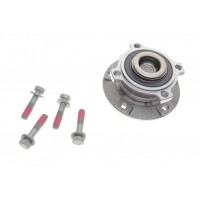 Підшипник маточини (передньої) BMW 5 (E60)/6 (E63) 03-10 (+ABS)