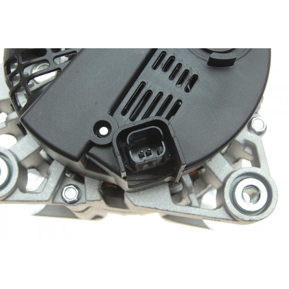 Генератор Nissan Primastar/Opel Vivaro/Renault Espace/Laguna/Trafic 2.0dCi 06- (14V/150A) = 114509