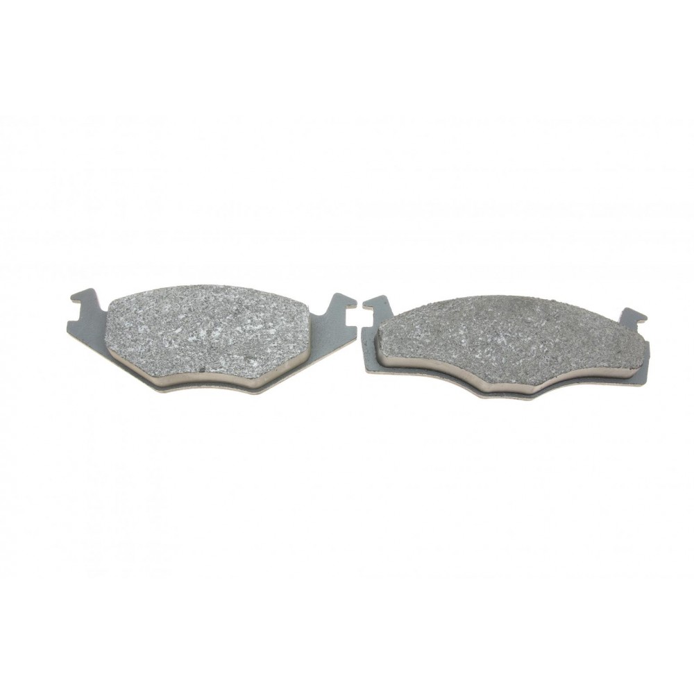 Колодки гальмівні (передні) Seat Cordoba/Ibiza/Toledo 93-02/VW Caddy/Passat B2-B4 79-92/Golf 74-99