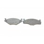 Колодки гальмівні (передні) Seat Cordoba/Ibiza/Toledo 93-02/VW Caddy/Passat B2-B4 79-92/Golf 74-99