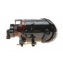 Фара протитуманна VW Passat 05-10 (L)