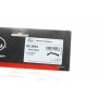 Патрубок радіатора BMW 5 (E60/E61)/6 (E63/E64)/7 (E65/E66/E67) 3.6-4.8 01-10 N62
