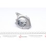 Комплект ГРМ + помпа Renault Kangoo/Megane/Scenic 1.5dCi 01-04/Nissan 1.5dCi 03-10 (123x27) (PA821)
