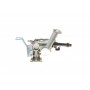 Клапан EGR Citroen Berlingo/jumpy/Peugeot Expert/Partner 1.6 BlueHDi 10-