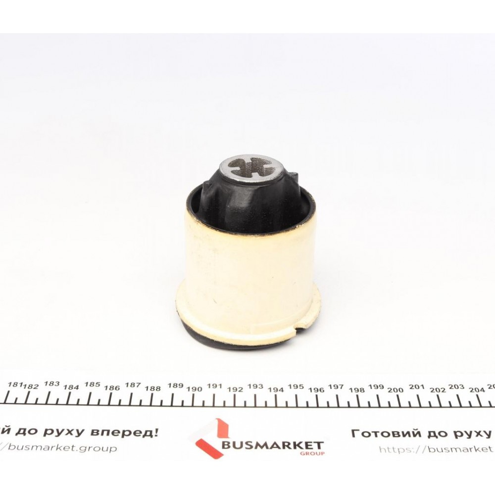 Сайлентблок балки (задньої) Renault Megane II