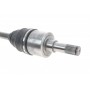 Піввісь Ford Transit 2.0TDCi 00-06 (L) (28x26x797x48T) (+ABS)