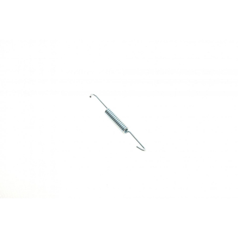 Комплект пружинок колодок ручника Mitsubishi Colt 1.1-1.5 DI-D 04-12 (Lucas)