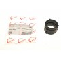 Патрубок колектора впускного Audi A4/A6/VW Passat 1.6/2.0 00-05