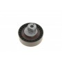 Ролик генератора BMW 3 (E36/E46)/5 (E34)/Z3/Z4 1.6-3.2 90- (паразитний) (80х25)