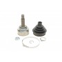 ШРКШ (зовнішній) Skoda Favorit 89-97/Felicia 94-02/VW Caddy 96-00 (22z/22z/47mm/83mm/56mm)
