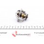 Термостат Mitsubishi Galant 2.5 96-04/L300 2.3-2.5 TD 86-06 (82℃)