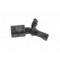 Датчик ABS (задній) Skoda Roomster/VW Polo 01- (L)