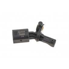 Датчик ABS (задній) Skoda Roomster/VW Polo 01- (L)
