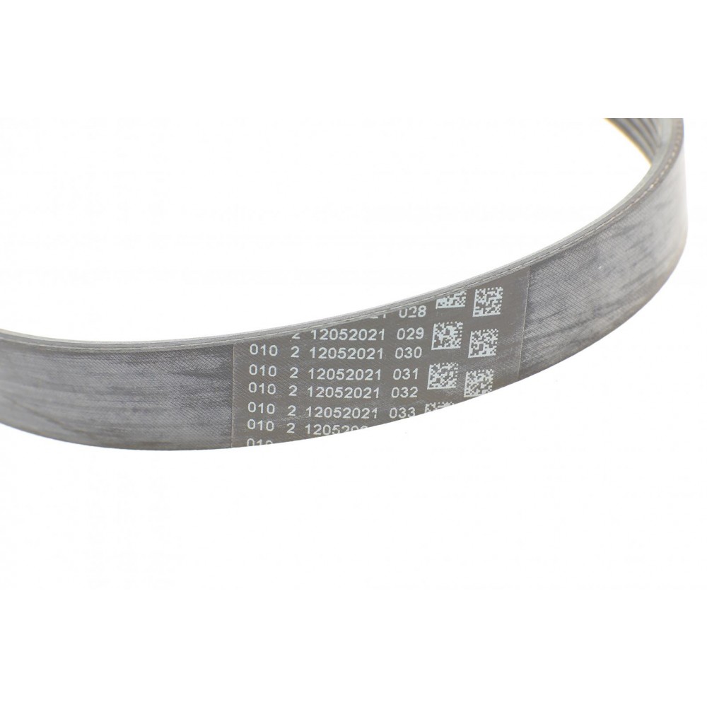 Ремінь генератора Ford Focus 1.8/2.0 04-12 (6PK1249)