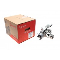 Турбіна Peugeot 207/308/С4/С5/508/Ford Focus 1.5 TDCi/1.6 HDi 12-