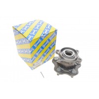 Підшипник маточини (задньої) Nissan Qashqai/X-trail 1.5-2.0 dCI 07-