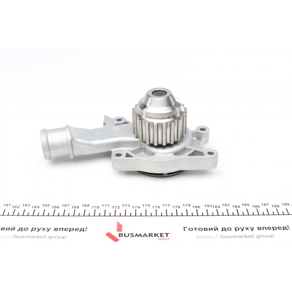 Помпа води Ford Fiesta II/III 1.4/1.6 86-95, z=20