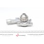 Помпа води Ford Fiesta II/III 1.4/1.6 86-95, z=20