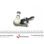Опора кульова (передня/знизу/L) Lexus RX 03-08/Toyota Camry 01-11
