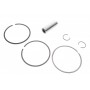 Поршень VW Golf/Passat/Tiguan 2.0 TFSI 04-18 (82.51mm/STD)