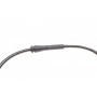 Датчик зносу гальмівних колодок (передніх) BMW 1 (F20)/2 (F22)/3 (F30) (L=675mm) 10-