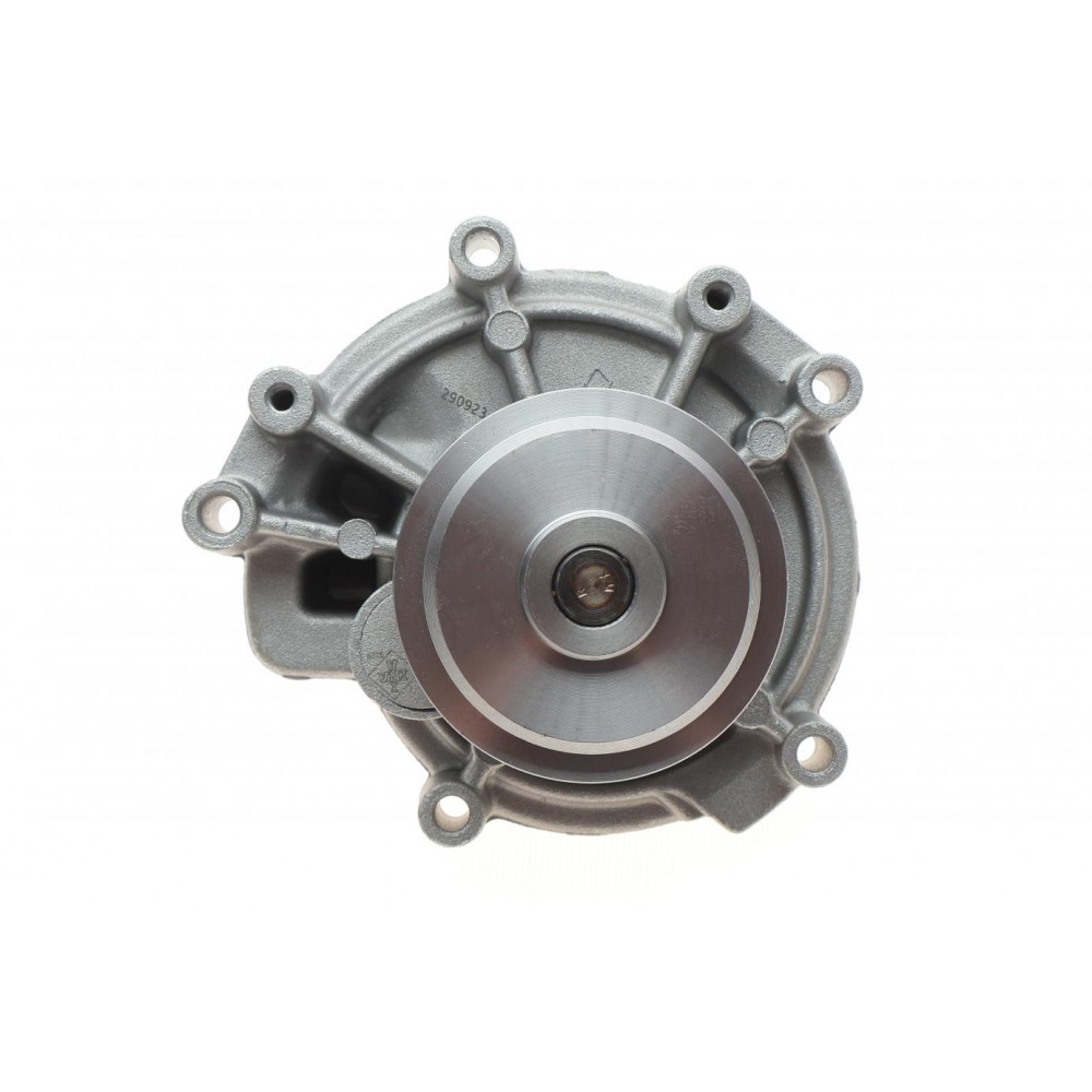 Помпа води Citroen Jumper/Peugeot Boxer 2.5 TDi 96-02, 3PK