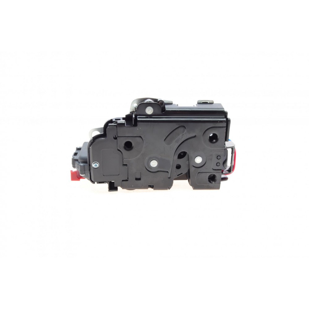 Замок дверей (задніх/R) VW Golf/Touran 03-15/Skoda Octavia 04-13