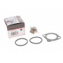 Термостат VW Polo/Skoda Fabia 1.4 99-14/Roomster 1.4 07-15 (82°)