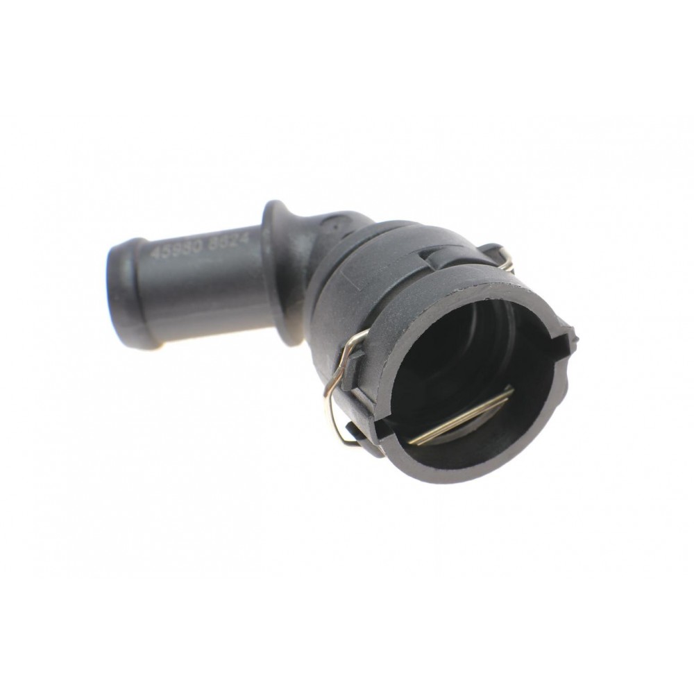 Фланець системи охолодження VW Golf IV/Passat 97-16