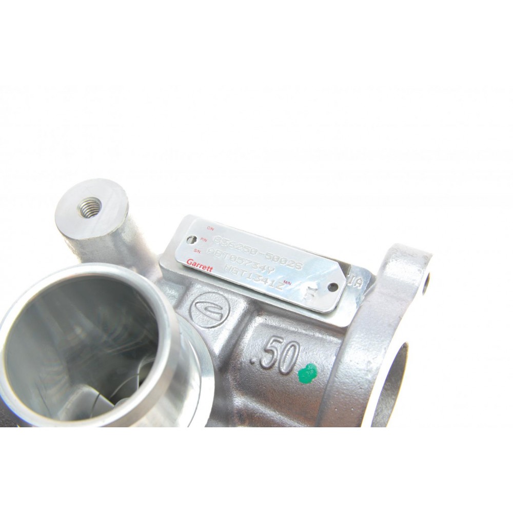 Турбіна Citroen C3/C4/Berlingo/Peugeot 208/308 1.2 13-