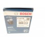 Фільтр масляний Opel Omega B 2.5/3.0i/Astra G 1.8i 95-05