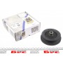 Шків колінвалу Ford Connect 1.8TDCI 90PS 02-13 (6PK)