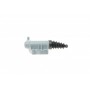 Циліндр зчеплення (робочий) Fiat Doblo 1.3D/JTD/1.9JTD Multijet 01-
