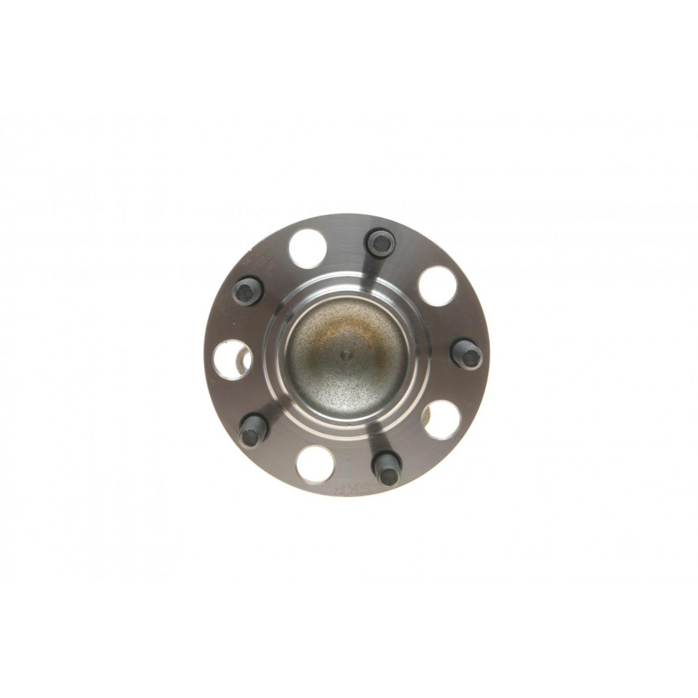 Підшипник маточини (задньої) Mitsubishi Lancer 07-/Outlander 06-12 (+ABS)