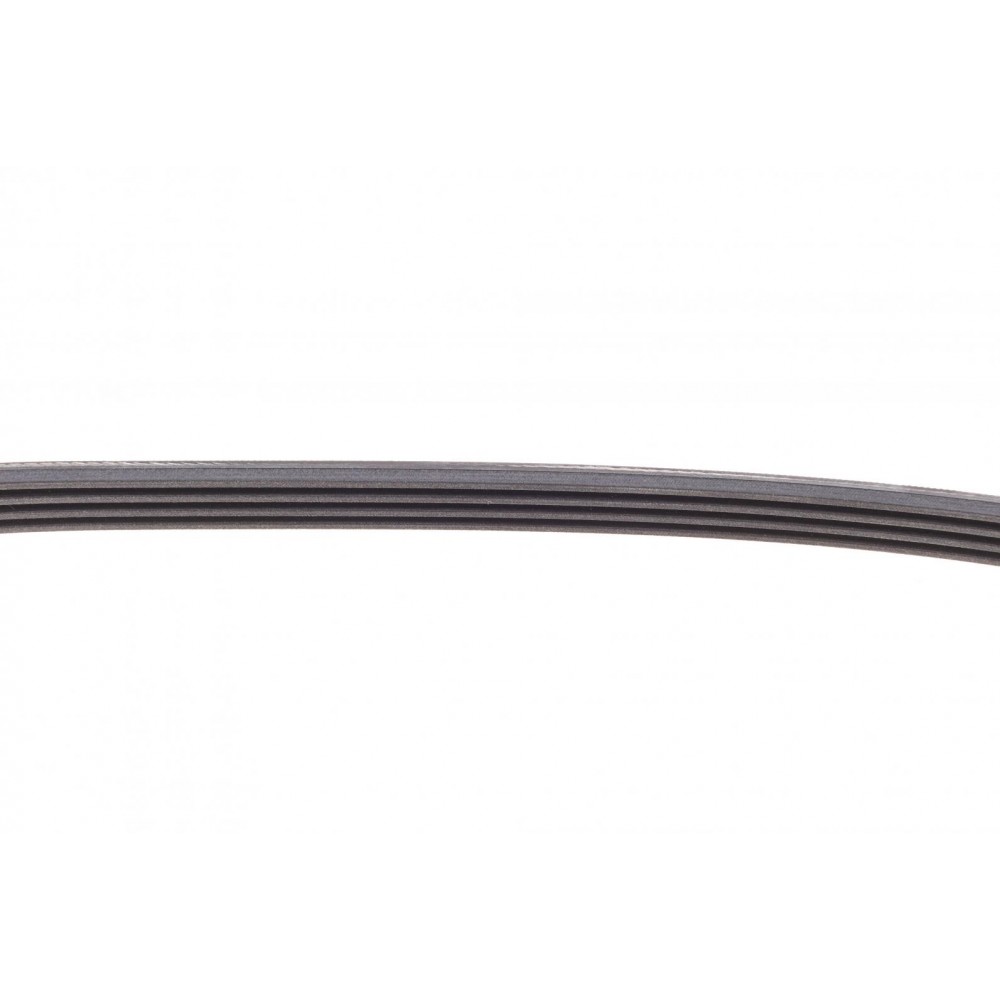Ремінь генератора Nissan Primera 93-01/Peugeot 205/309 85-98/Hyundai Accent 1.1-1.6 95-10