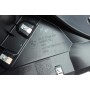 Підкрилок (передній/передня частина) BMW X5 (E70) 10-13 (R)