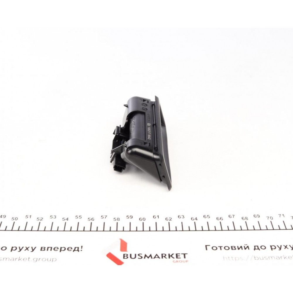 Ручка кришки багажника BMW 3 (E93)/5 (E60)/X5 (E70) 03-14